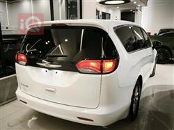 كرايسلر فوياجر